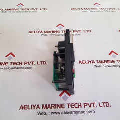 Uzushio ust-11a1 pcb card with ammeter