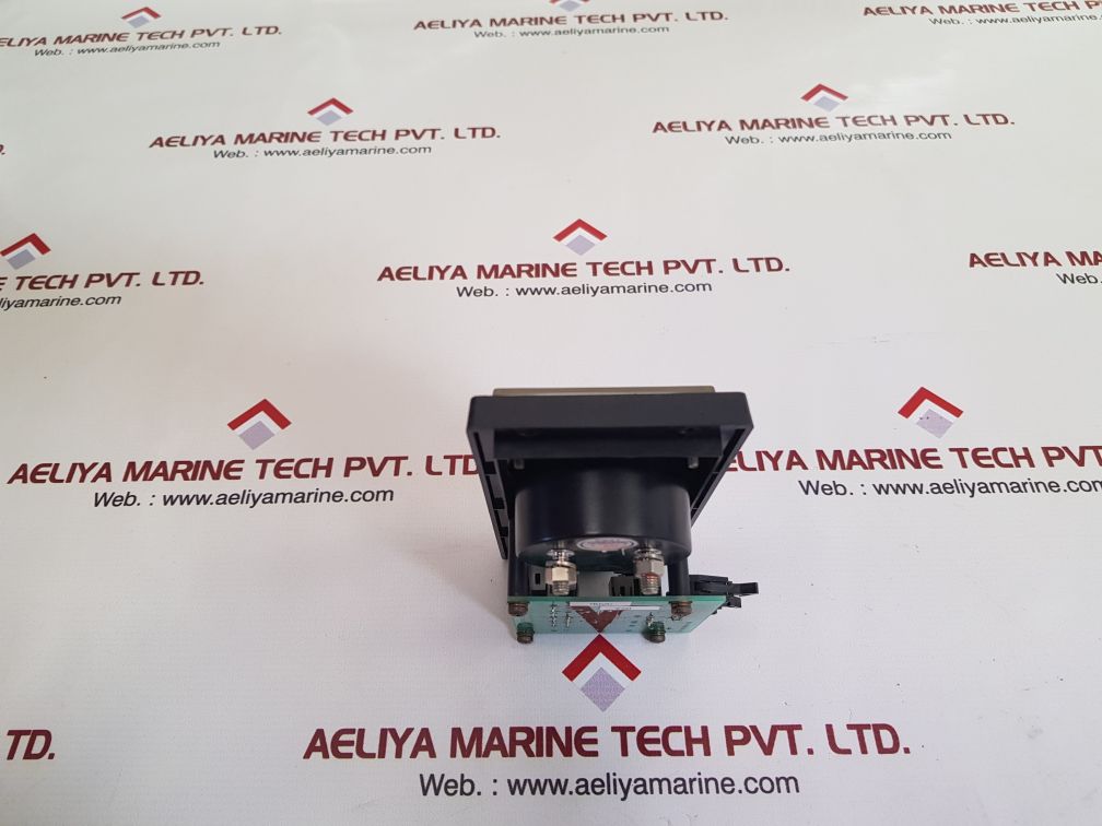 Uzushio ust-11a1 pcb card with ammeter