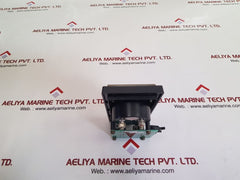 Uzushio ust-11a1 pcb card with ammeter