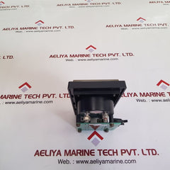 Uzushio ust-11a1 pcb card with ammeter