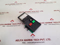 Uzushio ust-11a1 pcb card with ammeter