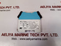 Measurement Technology Mtl 7756Ac Shunt-diode Safety Barrier