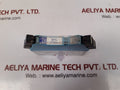 Measurement Technology Mtl 7756Ac Shunt-diode Safety Barrier