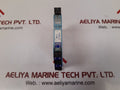 Measurement Technology Mtl 7756Ac Shunt-diode Safety Barrier