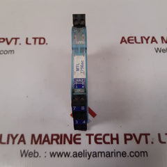 Measurement Technology Mtl 7756Ac Shunt-diode Safety Barrier