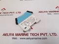 Measurement Technology Mtl 7756Ac Shunt-diode Safety Barrier