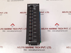 Westronics Sbga-10P2W Group Annunciator