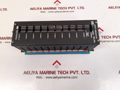 Westronics Sbga-10P2W Group Annunciator
