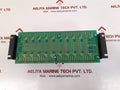 Westronics Sbga-10P2W Group Annunciator