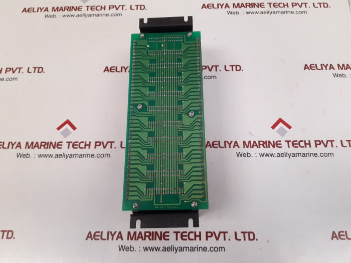 Westronics Sbga-10P2W Group Annunciator