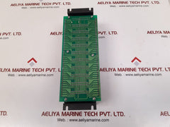 Westronics Sbga-10P2W Group Annunciator