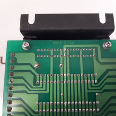 Westronics Sbga-10P2W Group Annunciator