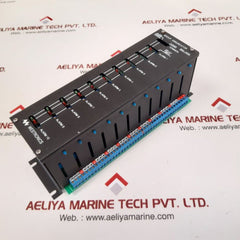 Westronics Sbga-10P2W Group Annunciator