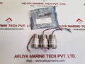 Pemtech S-121 Lel Sensor Head Assembly