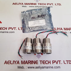 Pemtech S-121 Lel Sensor Head Assembly