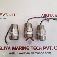 Pemtech S-121 Lel Sensor Head Assembly