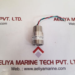 Pemtech S-121 Lel Sensor Head Assembly