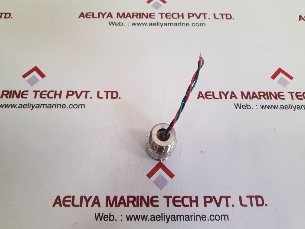 Pemtech S-121 Lel Sensor Head Assembly