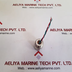 Pemtech S-121 Lel Sensor Head Assembly