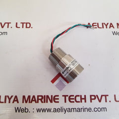 Pemtech S-121 Lel Sensor Head Assembly