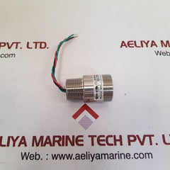 Pemtech S-121 Lel Sensor Head Assembly