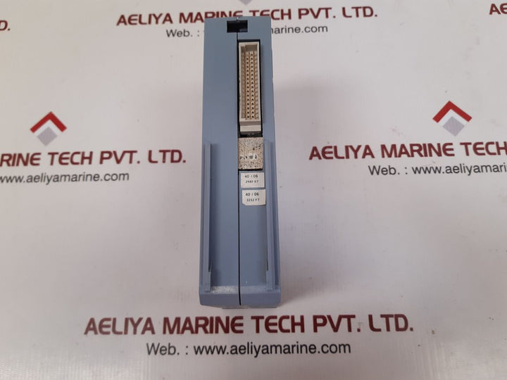 B&R 3Do760.6 Output Module