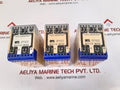 Measurement Technology Mtl 2211 2-channel Is-input Switch Operated Relay 250V Ac