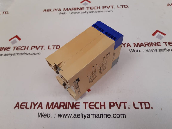 Measurement Technology Mtl 2211 2-channel Is-input Switch Operated Relay 250V Ac