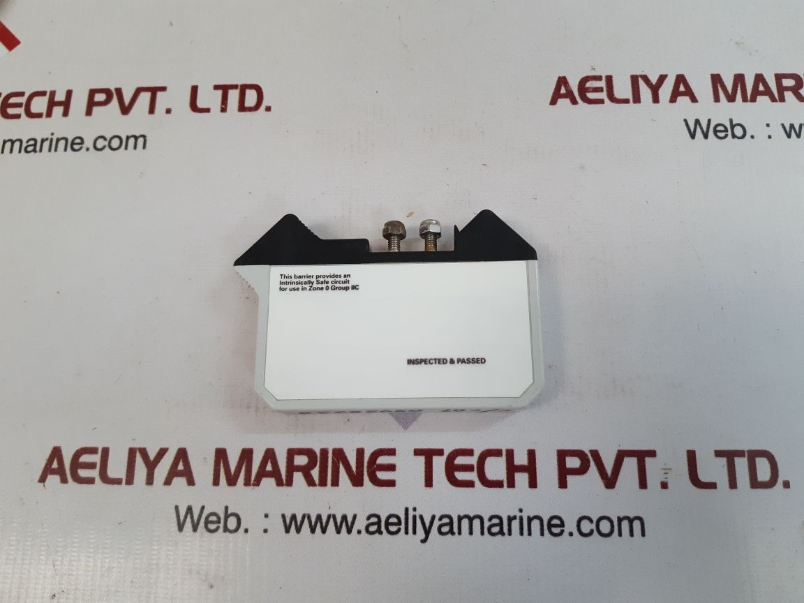 MTL 728- Shunt-Diode Safety Barrier 28V 93mA EX 89C2346 (3-20pcs)