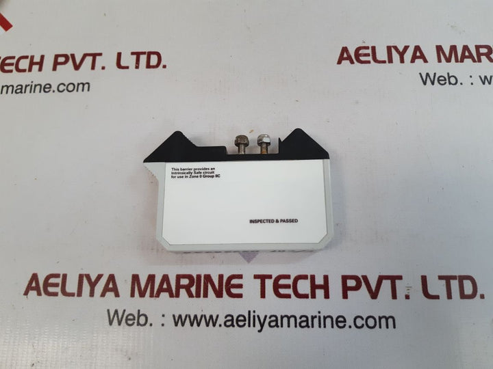 MTL 728- Shunt-Diode Safety Barrier 28V 93mA EX 89C2346 (3-20pcs)