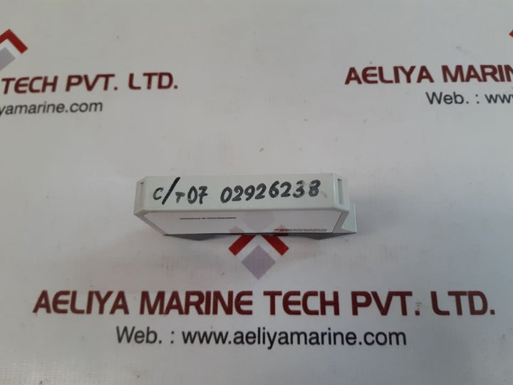 MTL 728- Shunt-Diode Safety Barrier 28V 93mA EX 89C2346 (3-20pcs)