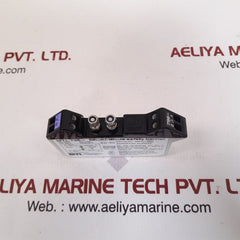 Measurement technology mtl796- shunt diode safety barrier
