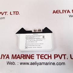 Measurement technology mtl796- shunt diode safety barrier