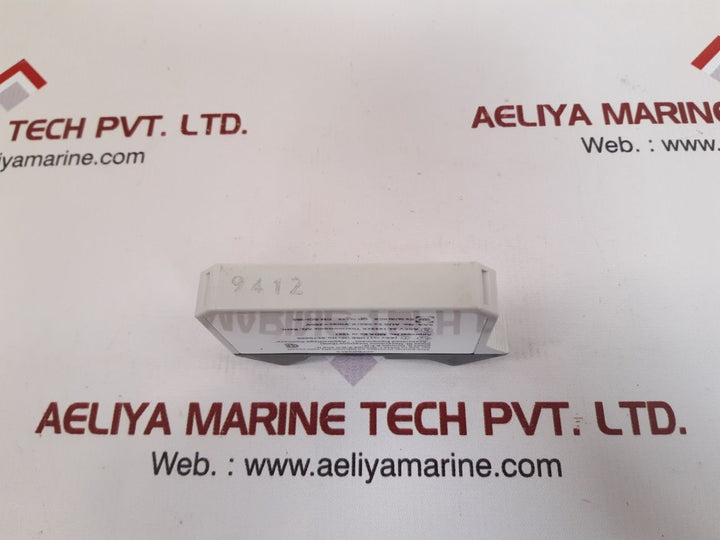 Measurement technology mtl796- shunt diode safety barrier