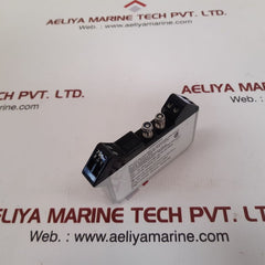 Measurement technology mtl796- shunt diode safety barrier