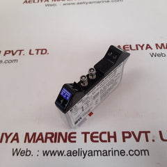 Measurement technology mtl796- shunt diode safety barrier