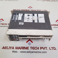 Panasonic Msda043A1A Ac Servo Driver 200-230V