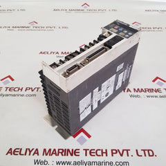 Panasonic Msda043A1A Ac Servo Driver 200-230V