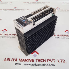 Panasonic Msda043A1A Ac Servo Driver 200-230V