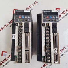 Panasonic Msda043A1A Ac Servo Driver 200-230V