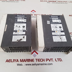Panasonic Msda043A1A Ac Servo Driver 200-230V