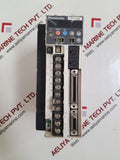 Panasonic Msda043A1A Ac Servo Driver 200-230V