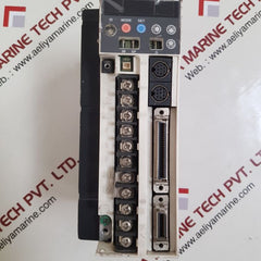 Panasonic Msda043A1A Ac Servo Driver 200-230V