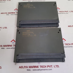 Siemens Simatic S7 6Es7 421-1Bl01-0Aa0 Input Module
