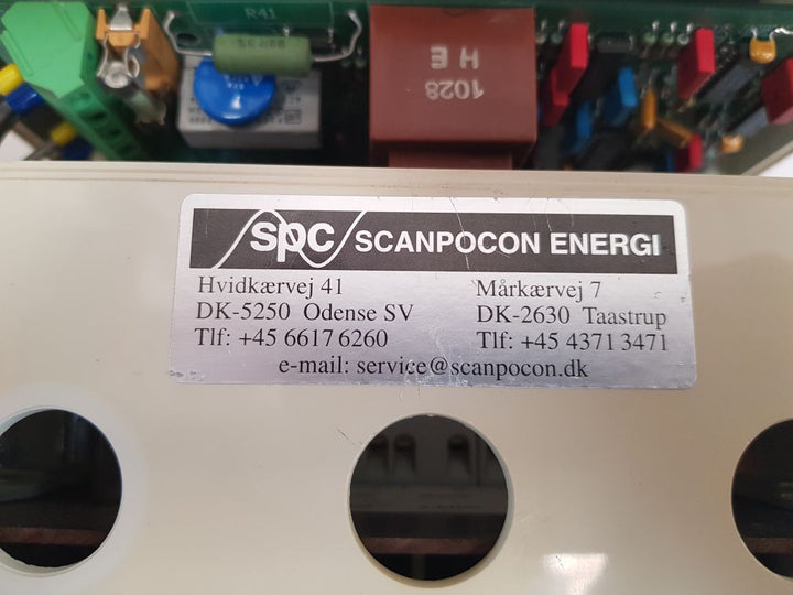 Victron Energie Filax Ce Automatic Transfer Switch 230V Ac 60Hz