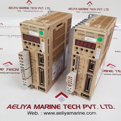 Yaskawa Servopack Sgdm-04Ada Servo Driver 200-230V 50/60Hz