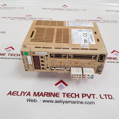 Yaskawa Servopack Sgdm-04Ada Servo Driver 200-230V 50/60Hz
