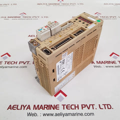 Yaskawa Servopack Sgdm-04Ada Servo Driver 200-230V 50/60Hz