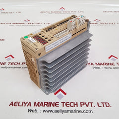 Yaskawa Servopack Sgdm-04Ada Servo Driver 200-230V 50/60Hz