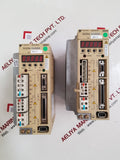 Yaskawa Servopack Sgdm-04Ada Servo Driver 200-230V 50/60Hz